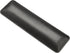 Bailey Tenkeyless by Castle - TKL Short Wrist Rest for Keyboards with 87 Keys, Leather Ergonomic Support (Nightfall)