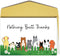 Oamiolek Funny Dog Thank You Card for Dog Owner, Cute Dog Appreciation Card