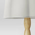 Generic 61.5" 3-Way 150W E26 6-Foot Floor Lamp with Curved Shade, H Traditional Standing Lamp, Rotary Switch, Max