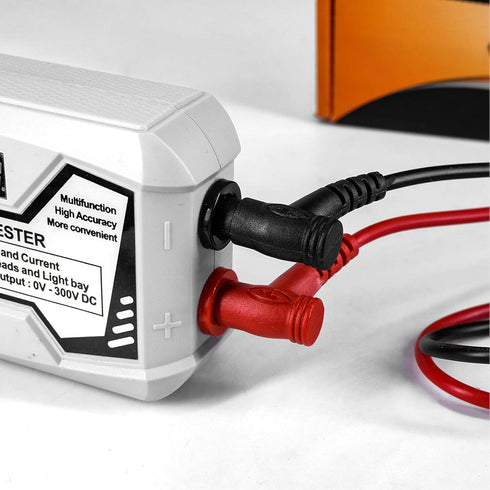 85 265V Super LED Tester, 0 300V Adaptive Voltage Lamp Bead Strip TV Backlight Repair Inspection Testing