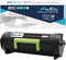 LCL Compatible Toner Cartridge Replacement for Dell M11XH 331-9805 331-9803 311-9805 (1-Pack Black)