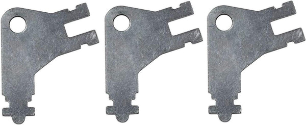 Product Movement Universal Paper Towel Dispenser Replacement Key (3)