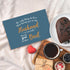 Chenive Father's Day Card from Wife, Fathers Day Card for Husband, Pregnancy Announcement Card, Husband Birthday Card
