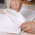 Mr. Pen- Clasp Envelopes, 18 Pack, 9" x 12", White Kraft Letter Size Document Envelopes with Clasp and Gummed Closure