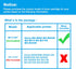 LCL Compatible Toner Cartridge Replacement for Sharp MX-312NT MX312NT MX-M260 MX-M264N MX-M310 MX-M314N MX-M354N