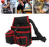 Garden Tool Pouch, Waterproof Utility Bag for Electrical Maintenance and Carpenters Hand Tools