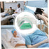 2Pcs Padded Hospital Wrist Support Elastic Hands and Feet Securing Belt for Patient Care Secure Bundling for Bedridden