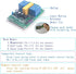110V Winch 433MHz (2X 433MHz) Universal AC Motor Remote Control Switch Forward and Reverse Remote Control Pump Door