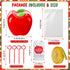 Poola Voidra 36 Set 12 12 12 Pcs Teacher Appreciation Gift Bulk Includes Apple Pen Holders Apple Pens Thank You Cards