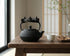 generic Cotton Linen Anti-Slip Heat Resistant Teapot Cover Kettle Handle Sleeve Heat Insulation Grip Protector