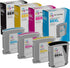 LD Products Remanufactured Ink Cartridge Replacement for HP 88XL High Yield (Black, Cyan, Magenta, Yellow, 4-Pack)
