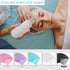 480 Pack 13"x18", 3-Ply Disposable Dental Bibs Waterproof Tattoo Bibs Sheet for Nail Salon, Dental Clinic, Feeding