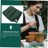Portable Gardening Kneeler with Tool Storage Bag for Weeding