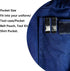 9mm Snap Off Utility Knife 3 Pack, High Hardness Retractable Box Cutters with 30 Pcs Blades
