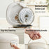 Thousandaynight 2 1.2 12-Hour 1-2 Rice Cooker Small Mini Rice Cooker Cups Uncooked Quarts Portable Rice Maker