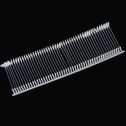 Ogrmar Clothing Garment Price Label Tagging Gun/Machine with 5000pcs 1" Price Tagging Barbs