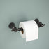 Delta VES50-VBR Vessona Wall Mount Spring-Loaded Toilet Paper Holder Bath Hardware Accessory in Venetian Bronze by Delta