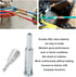 Wire Twisting Tools Electrical Wire Stripper and Quick Connector Wire Tool for Power Drill Drivers