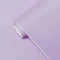 Yasinet Purple Wallpaper Solid Color Peel and Stick Wallpaper Purple Contact Paper