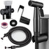 HSEAREA Steel Bidet Sprayer for Toilet Handheld for Cloth Diapers, Bathroom Jet Kit