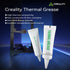 3D 3D Pack 250 Creality Printer Glue Stick +Thermal Paste + Lubricant Printing with Warping Reducing Glue Stick & High