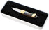 Miniature Gadgets Pocket Knife, Eastern Delights EDC Ultra Small Multifunction Cutting Tool, Black Shell