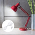 YOKIVE 2 Pcs Lamp Cord with Dimmer Switch, Replacement Lamp Repair Part, Adjustable Brightness for Table Lamp