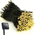 200 LED Solar String Lights for Outside, 82FT Waterproof Solar Powered String Lights with 8 Lighting Modes for Garden
