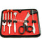 New 5 Piece Student Diagnostic Kit - Reflex Taylor Hammer and Tuning