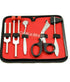 New 5 Piece Student Diagnostic Kit - Reflex Taylor Hammer and Tuning