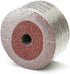 Mercer Industries 301024 Aluminum Oxide Resin Fiber Discs, 4-1/2" x 7/8", 24 Grit (25 pack)