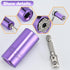 Universal Socket for Various Sizes
