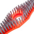 Generic Trimmer Stiff Bristle Cleaning Brush - Manual Lawn Scraper, Versatile Garden Cleaner, High Strength Farm Floor