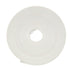 uxcell Heat Shrink Tubing 12.7mm(1/2") Dia 20mm Flat Width 2:1 Heat Shrink Wrap Cable Sleeve, 5m White