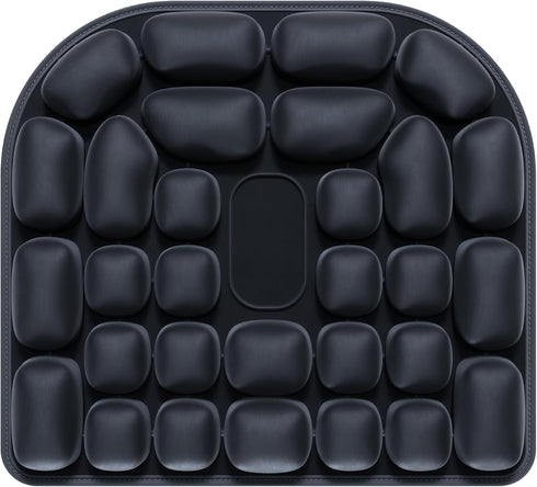 Jbvytre Inflatable Seat Cushion, 3D Airbag Wheelchair Pad, Airplane Seat Cushion for Long