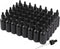 2oz Glass Dropper Bottle, Leak-Proof Tincture Bottles with Precise Scales for Mixed Liquids, 48 Pack