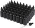 2oz Glass Dropper Bottle, Leak-Proof Tincture Bottles with Precise Scales for Mixed Liquids, 48 Pack