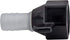 RV Plumbing Fitting, 1/2" Swivel to 1/2" Barb, Barb Straight Wingnut Swivel Adapter, 2-Pack