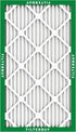Filterbuy 14x24x1 Air Filter MERV 8 Dust Defense (1-Pack), Pleated HVAC AC Furnace Replacement Filter