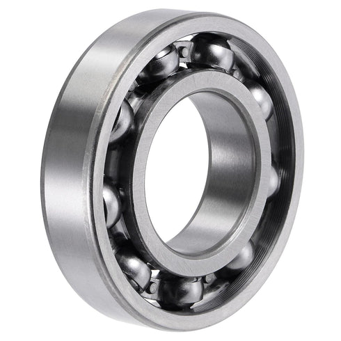 TOP-VIGOR 1Pcs 6208 Deep Groove Ball Bearings Z1 40mm x 80mm x 18mm for Skateboard Equipment