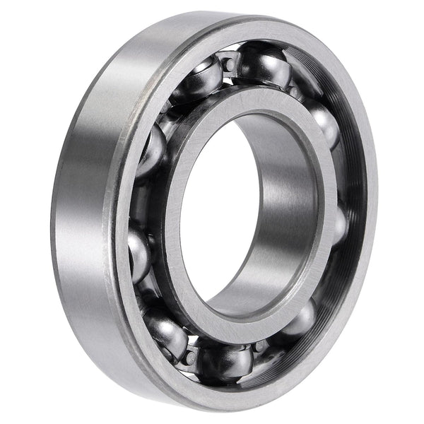 TOP-VIGOR 1Pcs 6208 Deep Groove Ball Bearings Z1 40mm x 80mm x 18mm for Skateboard Equipment