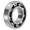 TOP-VIGOR 1Pcs 6208 Deep Groove Ball Bearings Z1 40mm x 80mm x 18mm for Skateboard Equipment