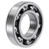 TOP-VIGOR 1Pcs 6208 Deep Groove Ball Bearings Z1 40mm x 80mm x 18mm for Skateboard Equipment