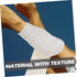 1roll minkissy High Elastic Tubular Cotton Compression Sleeve for Athletes Breathable Comfortable Moisture-Wicking