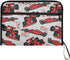 Sport Cars File Folders, Plastic Expandable Folder with 13 Pockets, A4 Letter Size for School Office