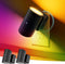 Briignite Night Lights Plug into Wall, 10-Color Changing RGB Night Light for