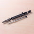 SMOOTHERPRO Solid Brass Bolt Action Pen with Tungsten Part Heavy Duty for Gift Business Office EDC Pocket Color Natural (BTA971)