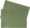 Granhoolm 50 Pack 5x7 Sage Green A7 Envelopes, 5.25 x 7.25 Inch, Self Seal, Gift Card Envelopes