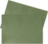Granhoolm 50 Pack 5x7 Sage Green A7 Envelopes, 5.25 x 7.25 Inch, Self Seal, Gift Card Envelopes