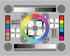 High Resolution 8.5x11" Chrome SD Professional Lens Test Chart, 3-Pack for Photography and Calibration